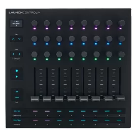 Novation LaunchPad X MIDI контроллер купить в Москве и РФ недорого